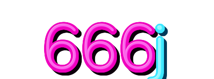 666j — logo kanal